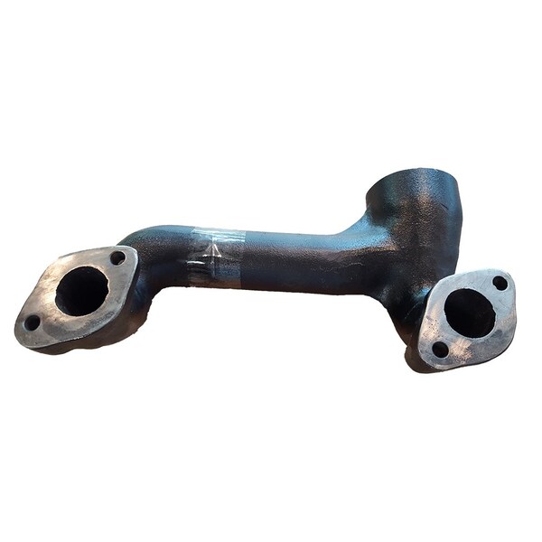 Aftermarket 738663M1 Exhaust Manifold Fits Massey Ferguson Tractor Models 1080, 1085 ENJ80-0064 - main